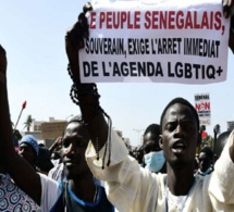 Débat sur la criminalisation de l’homosexualité au Sénégal : la nouvelle diversion de l'opposition