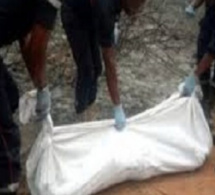 Vélingara : 1 mort et 1 blessé grave dans l’affaissement d’une dune de sable