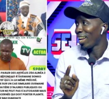 Ca se discute pertinente analyse de Abdou Nguer sur l'emprisonnement de Bah face à Sonko Pastef