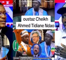 Ca se discute Nouvelle révélation de Tange et Abdou Nguer sur l'arrestation de l'Imam Cheikh T Ndao