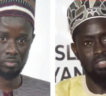 Impressionnante ressemblance : L’imam Ibrahima Khalil Lo, « mooy » sosie Bassirou Diomaye Faye