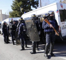 Un membre du consulat général du Sénégal à Marseille, ivre mort, insultant tous azimuts, arrêté par la police