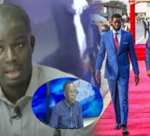 Les félicitations de Cheikh Diop Leral TV au Président Bassirou Diomaye faye sur sa visite en guinée