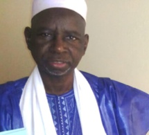 Décès de Ibrahima Sy : Thierno Madani perd un fidèle ami