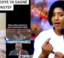 Sc@ndal jour-Révélations choc de Zeyna sur les vérités de Ameth Ndoye contre Sonko sur la Justice...