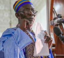 Grande mosquée de Dakar : Entre religion, clans et luttes d'influences !