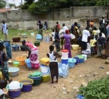 Situation de détresse extrême des habitants de Somme/Yitty au Sénégal : Appel à la Solidarité