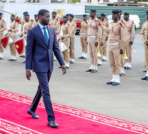 Visite d'amitié et de travail: Le Président Bassirou Diomaye Faye attendu à Bamako et à Ouagadougou