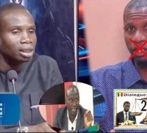 Face à Zeyna Moustapha Mbaye sur tacle sévèrement la présence de Dame Mbodj-Cledor Séne aux reformes