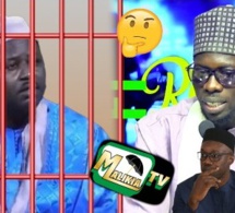 Firewmi Tollu-Pape Sy tacle sévèrement MALIKIA TV sur l'arrestation de Imam Cheikh T Ndao-Sonko