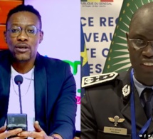 A. J-Révélation de Tange sur Mame Seydou N'Dour le nouveau patron de la police à la place de S Bocar