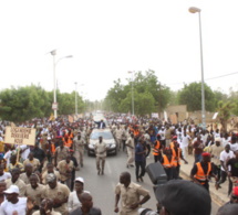 Faible mobilisation à l’accueil de Macky Sall à Fatick : Les dessous d’un flop