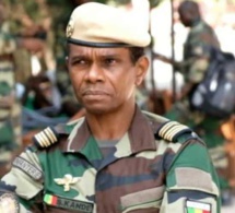 Bases rebelles démantelées en Casamance : Focus sur le Général de Brigade Souleymane Kandé