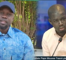 Cheikh Diop et Birahim Touré tacle CORED sur ses actes,ils doit stopper les manipulations...