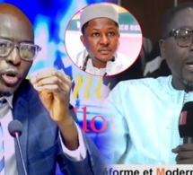 Firewmi Tolu l'ambassadeur Cheikh Thiam détruit les propos de Pape Ale Niang et Cheikh Bara Ndiaye...