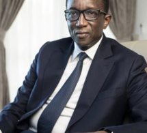 « Amadou Ba promet d’assumer pleinement son statut de chef de l’opposition… », (Cheikhou Oumar Sy)