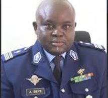 Chamboulement à la Gendarmerie nationale: Assane Bèye devient Général de brigade et prend la tête de la gendarmerie territoriale