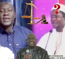 Face à Zeyna Cheikh Fall PPT  tacle sévèrement Cheikh Bara Ndiaye-Clédor Séne ils ne sont pas...