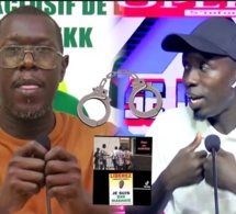 CA SE DISCUTE-Terrible révélation de Abdou Nguer sur le procès de Bah Diakhaté la plainte de Sam Dji