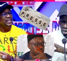 CA SE DISCUTE-Abdou Nguer et Tange décortique la sortie de Sonko ignorant la presse et les politiciens