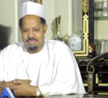 Vidéo - Divergences autour du croissant lunaire, la commission d'observation dirigée par Iyane Thiam, les mosquées au Sénégal : Ahmed Khalifa Niass met fin à la polémique