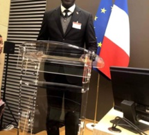 Portrait du CEO de Ingénierie Globale Africaine : Khalifa Babacar Sarr, un Génie au sens propre du terme