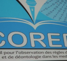 « Ce que les nouvelles autorités doivent savoir sur le Cored» (Mamadou Thior)