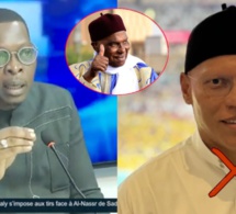 Urgent - Birahim Touré Leral tacle sévèrement le fils de Abdoulaye Wade " Karim Wade mo yak PDS...