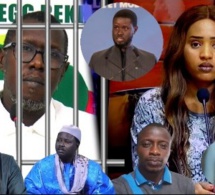 WAX SA XLAT-Emprisonnement Bah-Imam Ndao-colére de son avocat Me El Hadj Diouf-menaces de Sonko...