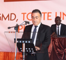 Scandale financier aux Grands Moulins de Dakar : Le Directeur général Emile Elmalem viré