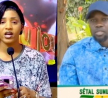 Sc@nd@l jour-Zeyna tire sévèrement sur la sortie de Sonko fait des revelations" Meunoul defar rewmi