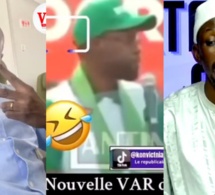 Face à Tange Djibril Diop FPRS tire sévèrement sur la convocation des journalistes envoie Sonko Var