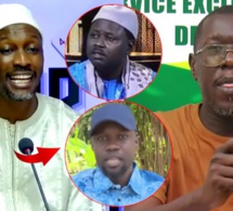 Face à Tange Djibril Diop FPRS tire sur l'emprisonnement de Bah Diakhaté -Imam Ndao et accuse Sonko