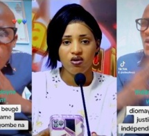 Sc@nd@l jour-L'activiste Talla Sylla tire sur le Pm Sonko-la loi de réforme pour la justice-Diomaye