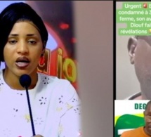 Sc@nd@l jour-Me Elhadji Diouf avocat de Bah Diakhate très triste sur le verdict du juge