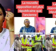 Sc@nd@l jour-Révélation choc de Bachir Fofana sur la nouvelle opposition est plus républicaine que..