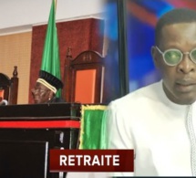 Pertinente analyse de Birahim Touré Leral sur l'âge de la retraite dans la Justice "une Opportunité