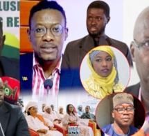 Actu.Jour -Révélation de Tange sur Diomaye-justice-Sonko-Bah-Colonel Kébé-Oumy Ndour-Alassane Fall-Aida Mbodj