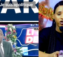 Sc@nd@l jour-Zeyna recadre sévèrement Dame Mbodji sur ses mensanges sur l'affaire de l'h0m0sexuel...