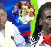 Birahim Toure tacle sévèrement Aliou Cissé apres le match Senegal Contre RC Congo "Sonou na na bayi