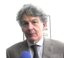 Coordination des réformes budgétaires et financières : Un marché de 7 milliards F Cfa sur le point d'être remporté par Atos de Thierry Breton