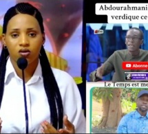 Sc@nd@l jour-Révélation explosive de Abdourahmani sow sur Sonko il ne peut rien gérer dans ce pays