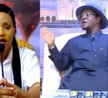 Sc@nd@l jour-Révélation explosive de Cheikh Bara Ndiaye sur Macky c'est un vrai 'nafékh...'