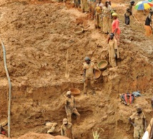 Exploitation minière au Sénégal : la grande arnaque !