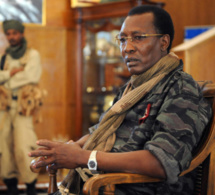 Procès Habré : Vers l'inculpation d'Idriss Déby?