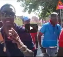 Waly Seck depuis Suède présente ses condoléances à la famille de feu Maty MBODJ