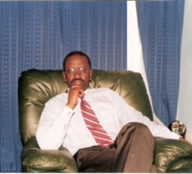 Ancien Haut-Commissaire de l’OMVS, Mohamed Ould Merzoug est nommé Ministre-Conseiller du Président Mohamed Ould Abdelaziz