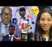 Face à Zeyna Ablaye Fall CAP Natangue tacle le discours de Sonko- 1er baril pétrol-fausse baisse des