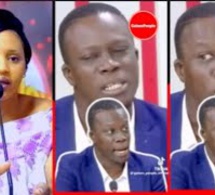 Sc@nd@l jour-Pa Assane Seck sur les comptes bloqués de Walf Cheikh Niasse"loutax baniou teudié walf..."