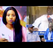 Sc@nd@l jour-Zeyna sur les révélations de Alioune Sall aprés les accusations de Sonko &amp; Amed Aidara